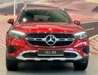 Bán xe Mercedes Benz GLC 2024 200 4Matic giá 2 Tỷ 120 Triệu - Hà Nội