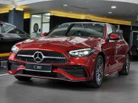 Bán xe Mercedes Benz C class 2025 C300 AMG giá 1 Tỷ 829 Triệu - Hà Nội
