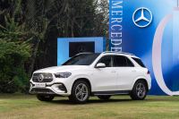 Bán xe Mercedes Benz GLE Class 2026 GLE 400 e 4Matic giá 4 Tỷ 699 Triệu - Hà Nội