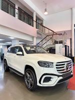 Bán xe Mercedes Benz GLS 2026 450 4Matic giá 5 Tỷ 589 Triệu - Hà Nội