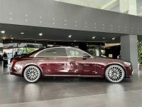 Bán xe Mercedes Benz S class 2025 S450 4Matic Luxury giá 4 Tỷ 229 Triệu - Hà Nội