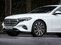 Bán xe Mercedes Benz E class 2026 E200 Exclusive giá 2 Tỷ 449 Triệu - Hà Nội