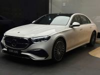 Bán xe Mercedes Benz E class 2026 E300 AMG giá 3 Tỷ 209 Triệu - Hà Nội