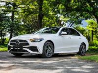 Bán xe Mercedes Benz C class 2025 C300 AMG giá 1 Tỷ 750 Triệu - Hà Nội