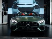 Bán xe Mercedes Benz SL class 2024 SL 63 S E Performance AMG giá 11 Tỷ 500 Triệu - Hà Nội