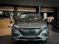 Bán xe Mercedes Benz EQS 2026 680 Maybach SUV giá 7 Tỷ 990 Triệu - Hà Nội