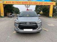 Bán xe Toyota Innova 2016 2.0E giá 445 Triệu - Hà Nội