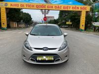 can ban xe oto cu lap rap trong nuoc Ford Fiesta S 1.6 AT 2013