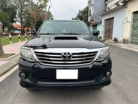 Bán xe Toyota Fortuner 2014 2.5G giá 550 Triệu - Hà Nội