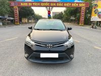Bán xe Toyota Vios 2017 1.5E giá 335 Triệu - Hà Nội