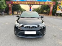 Bán xe Toyota Vios 2017 1.5E CVT giá 365 Triệu - Hà Nội