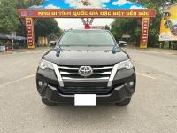 Bán xe Toyota Fortuner 2017 2.4G 4x2 MT giá 705 Triệu - Hà Nội