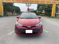 Bán xe Toyota Vios 2020 1.5G giá 455 Triệu - Hà Nội