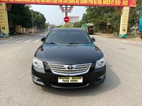 can ban xe oto cu lap rap trong nuoc Toyota Camry 2.4G 2008
