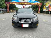 Bán xe Hyundai SantaFe SLX 2011 giá 475 Triệu - Hà Nội