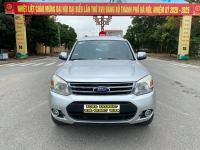 can ban xe oto cu lap rap trong nuoc Ford Everest 2.5L 4x2 MT 2014