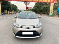 Bán xe Toyota Vios 2017 1.5E giá 330 Triệu - Hà Nội