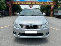 Bán xe Toyota Innova 2013 2.0E giá 315 Triệu - Hà Nội