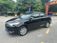 Bán xe Toyota Vios 1.5G 2014 giá 340 Triệu - Hà Nội