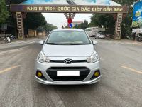 Bán xe Hyundai i10 2017 Grand 1.2 MT Base giá 220 Triệu - Hà Nội