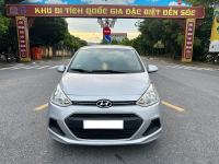 Bán xe Hyundai i10 2017 Grand 1.2 MT Base giá 220 Triệu - Hà Nội