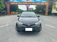 Bán xe Toyota Vios 1.5G 2020 giá 448 Triệu - Hà Nội