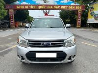 Bán xe Ford Everest 2014 2.5L 4x2 MT giá 390 Triệu - Hà Nội