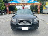 Bán xe Hyundai SantaFe 2010 SLX giá 460 Triệu - Hà Nội