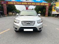 Bán xe Hyundai SantaFe 2009 SLX giá 400 Triệu - Hà Nội