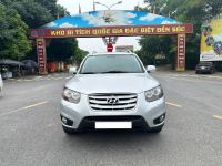 Bán xe Hyundai SantaFe 2009 SLX giá 395 Triệu - Hà Nội