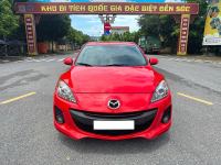 Bán xe Mazda 3 2014 S 1.6 AT giá 330 Triệu - Hà Nội