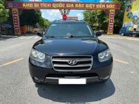 Bán xe Hyundai SantaFe 2007 2.2L 4WD giá 310 Triệu - Hà Nội