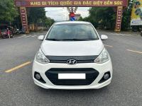 Bán xe Hyundai i10 2016 Grand 1.2 AT giá 290 Triệu - Hà Nội