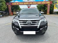 Bán xe Toyota Fortuner 2017 2.4G 4x2 MT giá 708 Triệu - Hà Nội