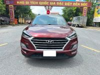 Bán xe Hyundai Tucson 2020 2.0 ATH giá 705 Triệu - Hà Nội