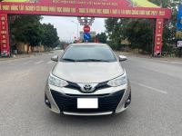 Bán xe Toyota Vios 2020 1.5E MT giá 365 Triệu - Hà Nội