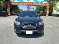 Bán xe Hyundai SantaFe SLX 2009 giá 395 Triệu - Hà Nội