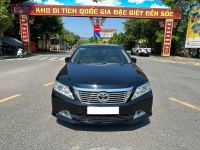 Bán xe Toyota Camry 2012 2.0E giá 450 Triệu - Hà Nội