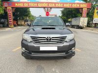 Bán xe Toyota Fortuner 2016 2.5G giá 610 Triệu - Hà Nội