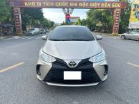 Bán xe Toyota Vios 2022 E 1.5 MT giá 405 Triệu - Hà Nội