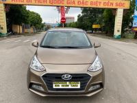 Bán xe Hyundai i10 2019 Grand 1.2 AT giá 320 Triệu - Hà Nội