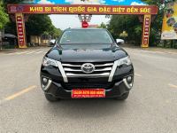 Bán xe Toyota Fortuner 2019 2.4G 4x2 MT giá 790 Triệu - Hà Nội