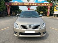 Bán xe Toyota Innova 2015 2.0E giá 275 Triệu - Hà Nội