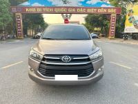 Bán xe Toyota Innova 2017 2.0E giá 425 Triệu - Hà Nội