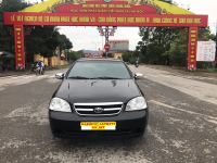 Bán xe Daewoo Lacetti 2010 EX giá 120 Triệu - Hà Nội