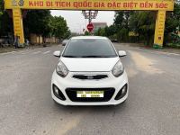 Bán xe Kia Morning 2013 EX giá 140 Triệu - Hà Nội