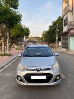 Bán xe Hyundai i10 2016 Grand 1.2 MT Base giá 190 Triệu - Hà Nội