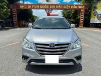 Bán xe Toyota Innova 2014 2.0E giá 308 Triệu - Hà Nội