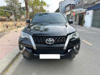 Bán xe Toyota Fortuner 2019 2.4G 4x2 MT giá 780 Triệu - Hà Nội