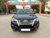 Bán xe Toyota Fortuner 2017 2.4G 4x2 MT giá 690 Triệu - Hà Nội